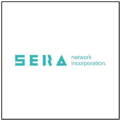 Sera Networks Logo